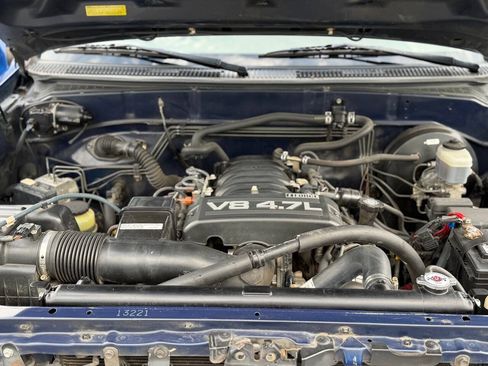 Used 2006 Toyota Tundra Limited RWD image 59