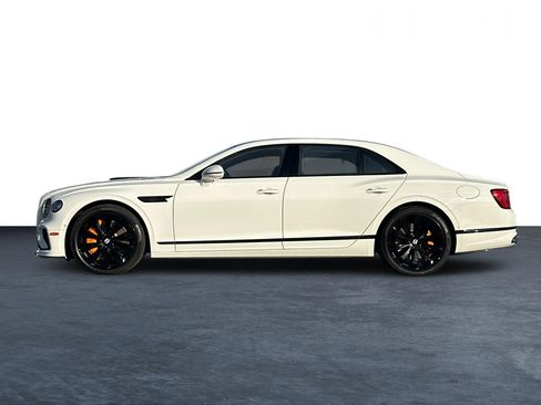 New 2026 Bentley Flying Spur Plug-In Hybrid AWD/4WD image 8
