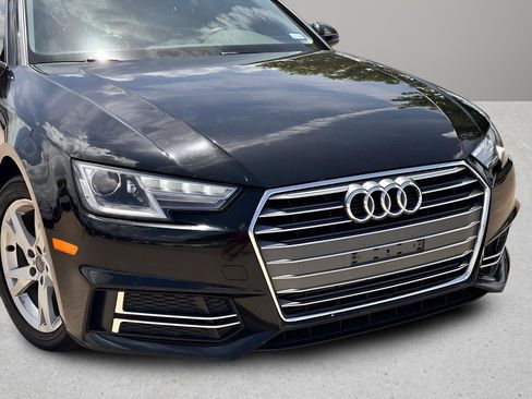 Used 2018 Audi A4 2.0T Ultra Premium FWD image 24