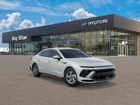 New 2026 Hyundai Sonata SE image 2