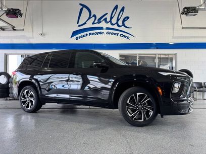 New 2026 Buick Enclave Sport Touring w/ Power Package