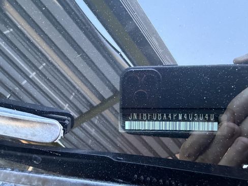 Used 2023 Nissan Ariya FWD image 40