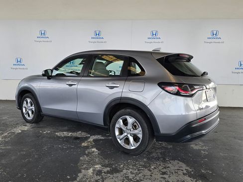 Used 2024 Honda HR-V LX image 22