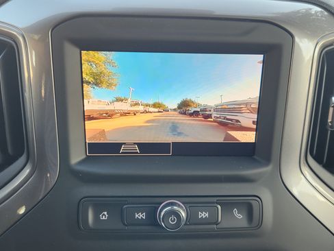 New 2025 Chevrolet Silverado 3500 W/T w/ WT Convenience Package image 6