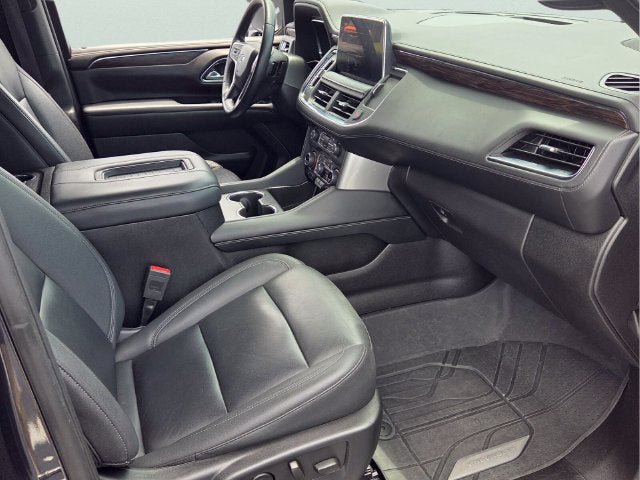 Certified 2023 Chevrolet Tahoe Z71 AWD/4WD image 21