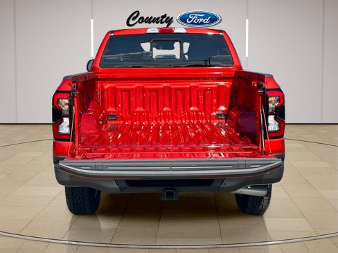 Used 2024 Ford Ranger XLT w/ Equipment Group 301A High RWD image 21