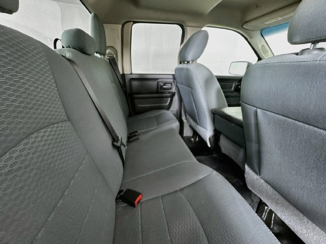 Used 2019 RAM 1500 Tradesman RWD image 23