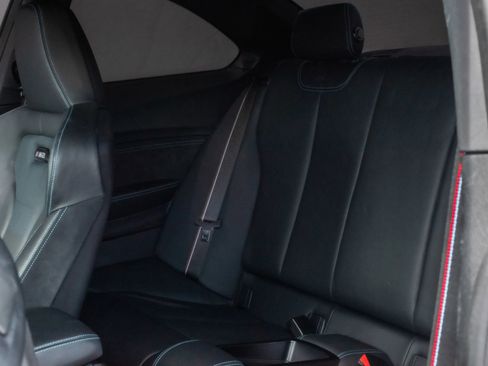 Used 2019 BMW M2 Competition w/ Executive Package RWD image 19