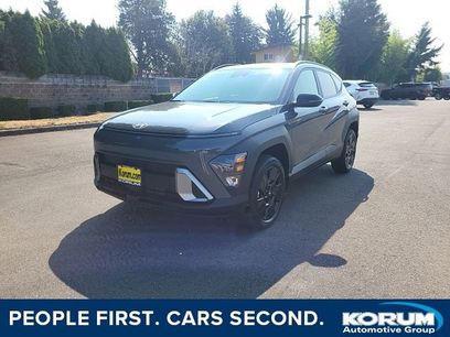 New 2026 Hyundai Kona SEL Sport