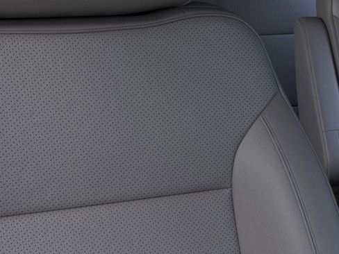 New 2026 GMC Yukon XL Elevation image 21