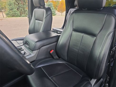 Used 2019 Ford Expedition XLT w/ Equipment Group 201A image 14