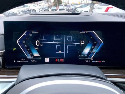 Used 2026 BMW X7 xDrive40i image 20