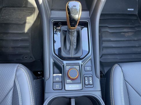 Used 2024 Subaru Forester Wilderness w/ Convenience Package image 25