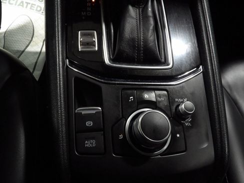 Used 2020 MAZDA CX-5 Touring image 15