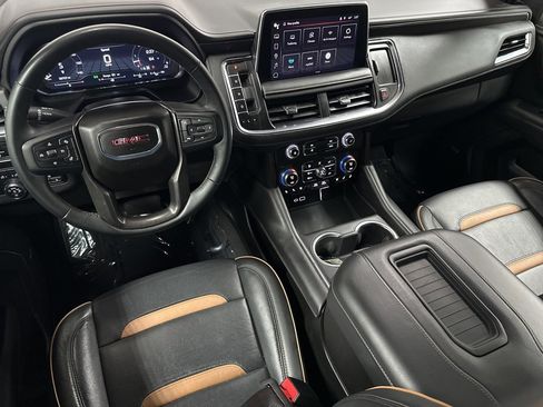 Used 2023 GMC Yukon XL AT4 w/ AT4 Premium Plus Package image 12