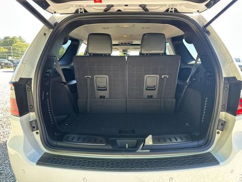 Used 2018 Dodge Durango GT w/ Premium Group AWD/4WD image 15