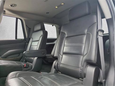 Used 2018 GMC Yukon Denali w/ Open Road Package image 21