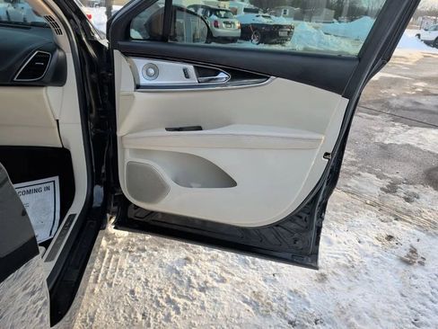 Used 2016 Lincoln MKX Black Label w/ Technology Package image 15