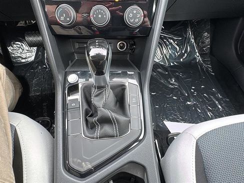 New 2026 Volkswagen Taos S image 23