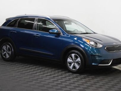 Used 2019 Kia Niro LX