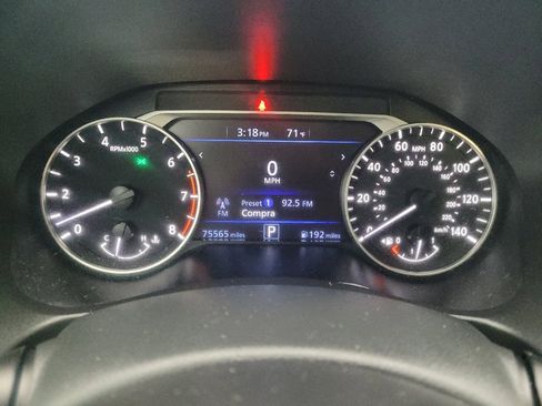 Used 2023 Nissan Altima 2.5 SV image 23