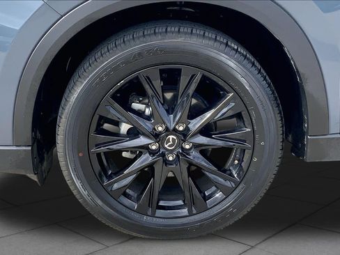 Used 2025 MAZDA CX-5 Carbon Edition AWD/4WD image 10