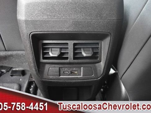 Used 2024 Chevrolet Colorado Z71 w/ Z71 Convenience Package 2 AWD/4WD image 23