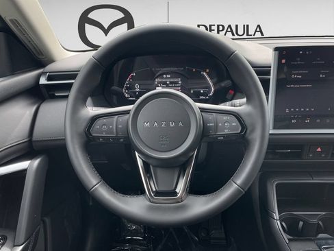 New 2026 MAZDA CX-5 Preferred AWD/4WD image 11