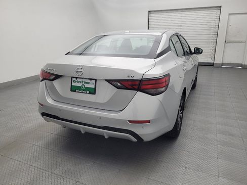Used 2023 Nissan Sentra SV FWD image 7