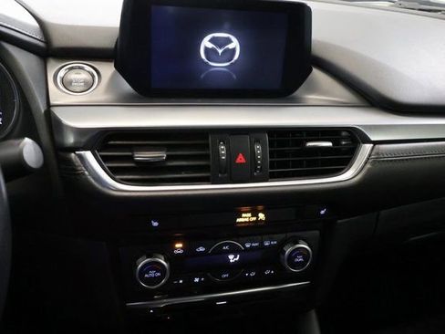 Used 2017 MAZDA MAZDA6 Touring image 20