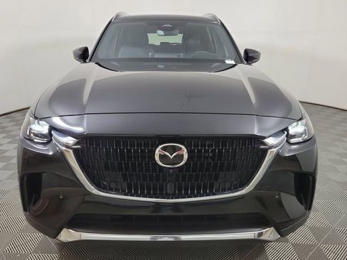 Certified 2024 MAZDA CX-90 Plug-In Hybrid w/ Premium Plus AWD/4WD image 2