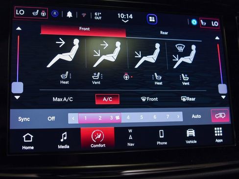 Used 2023 Dodge Durango Citadel AWD/4WD image 22