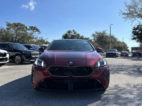 Used 2026 BMW 228i w/ Technology Package image 2