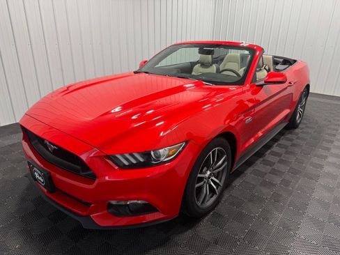 Used 2015 Ford Mustang GT Premium image 18