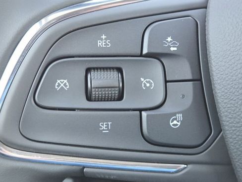 New 2026 Buick Encore GX Sport Touring w/ Advanced Technology Package image 10