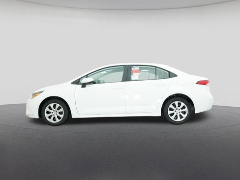 New 2026 Toyota Corolla LE image 19