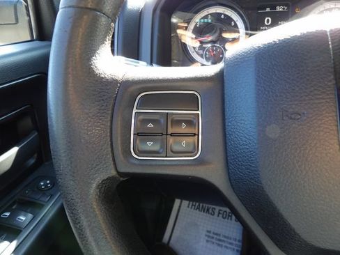 Used 2014 RAM 2500 Tradesman w/ Popular Equipment Group AWD/4WD image 20