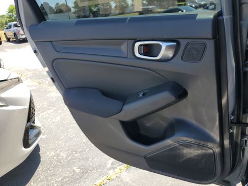 Used 2026 Honda Civic Sport image 13
