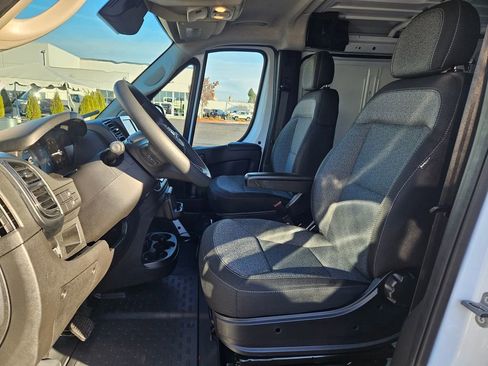 New 2026 RAM ProMaster 1500 w/ Power Group image 14