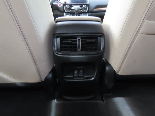 Used 2017 Honda CR-V EX image 22