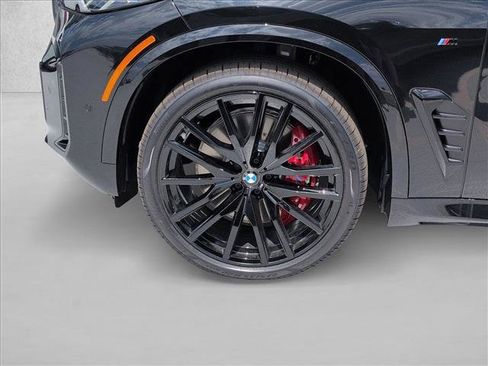 New 2026 BMW X5 M60i AWD/4WD image 9