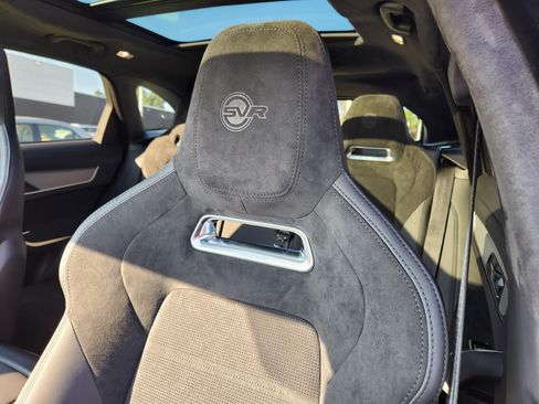 New 2026 Jaguar F-PACE SVR AWD/4WD image 9