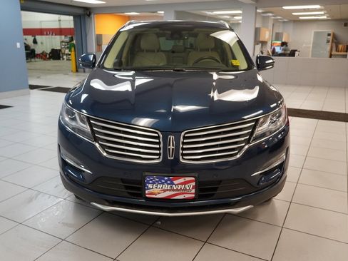 Used 2016 Lincoln MKC Reserve image 16