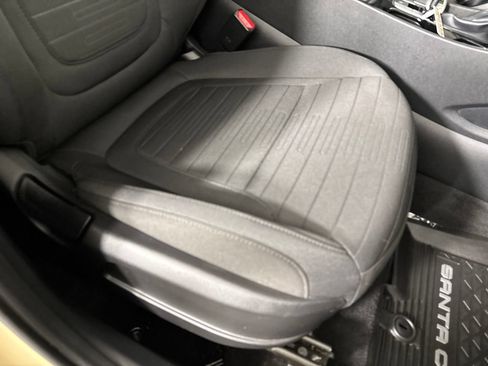 Used 2023 Hyundai Santa Cruz SEL AWD/4WD image 30