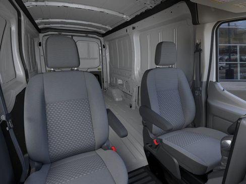 New 2026 Ford Transit 250 148 Medium Roof Extended AWD image 10