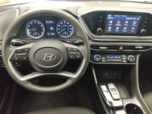 Used 2022 Hyundai Sonata SEL FWD image 22