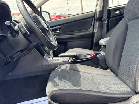 Used 2013 Subaru Impreza 2.0i Premium AWD/4WD image 17