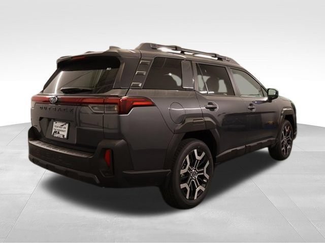 New 2026 Subaru Outback Touring XT AWD/4WD image 2