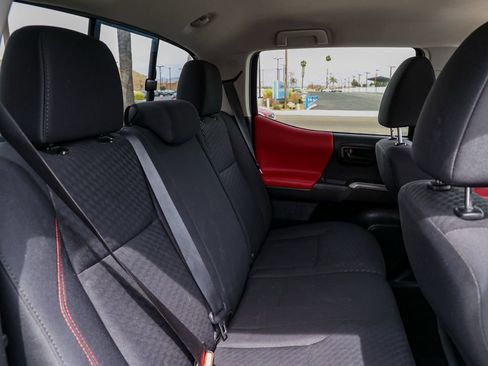 Used 2023 Toyota Tacoma SR5 image 17