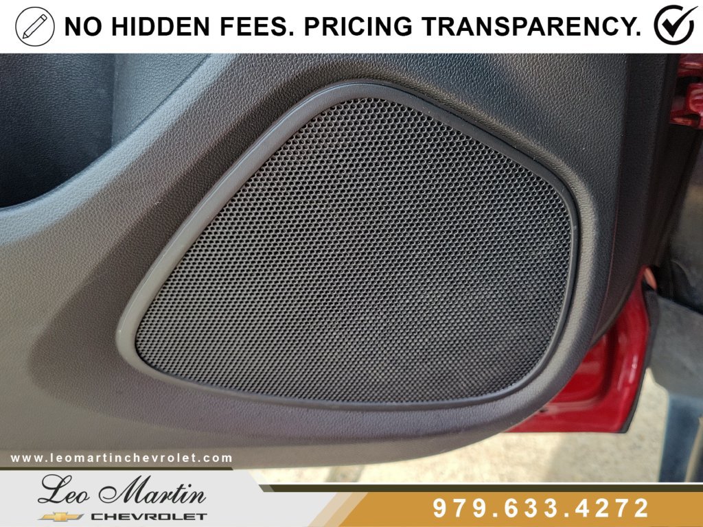 Used 2021 Buick Encore GX Preferred FWD image 28